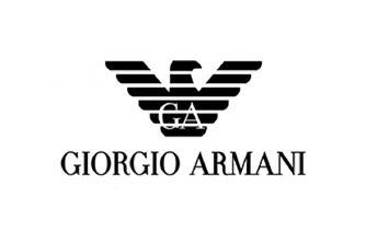 giorgio armani