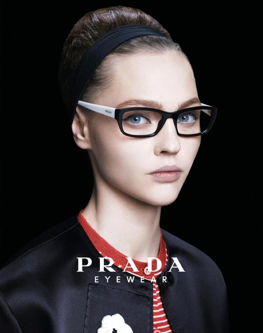 prada eyewear 2019