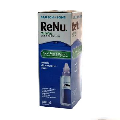 Renu MultiPlus 120ml