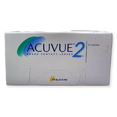 Acuvue 2