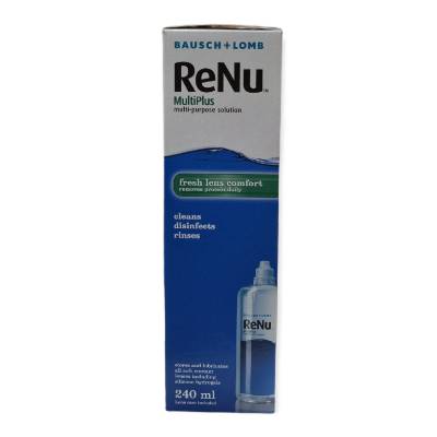 Renu MultiPlus 240ml