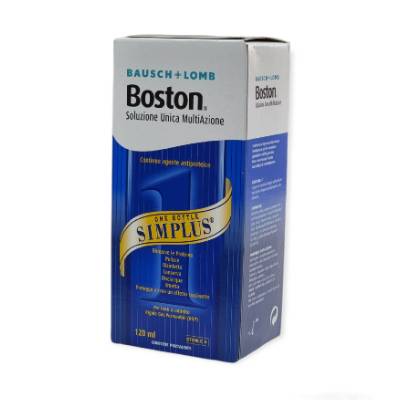 Boston simplus