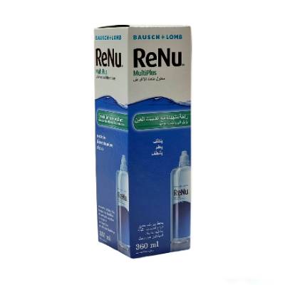 Renu MultiPlus 360ml